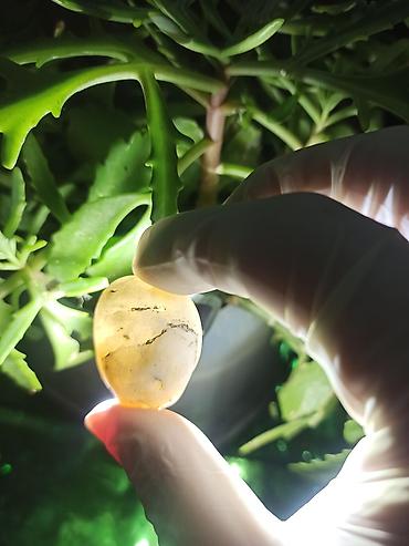 Digər kolleksiyalar: İşıq keçirən Təbii Mineral Daşlar 💎Qiymətlə bağlı maraqlananlar zəhmət — 3