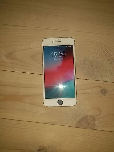 irşad iphone 13 pro max: IPhone 6, Qızılı, Barmaq izi — 3