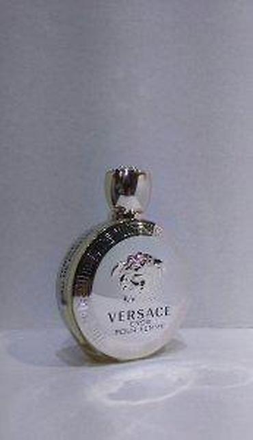 doe parfemi: VERSACE EROS POUR FEMME EDP 100ML TSTR | Versace Eros pour femme edp — 6