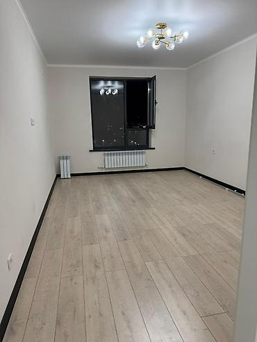 байхан: 1 комната, 46 м², АЮ Гранд Элитка, 10 этаж, Евроремонт — 5
