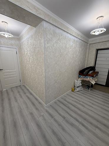 Продажа квартир: 2 комнаты, 65 м², Элитка, 10 этаж, Евроремонт — 12