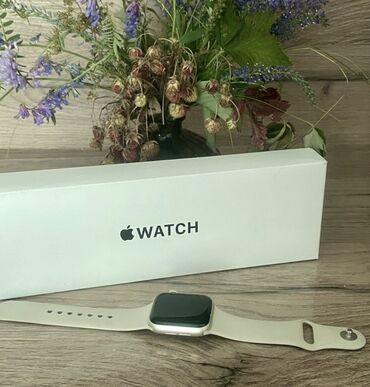 Apple Watch: Apple watch se