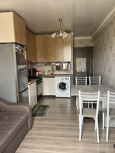 Продажа комнат: 43 м², С мебелью — 9