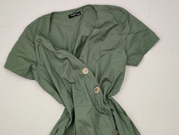 kurtka parka zimowa damska reserved: Sukienka damska, Reserved, rozmiar XL