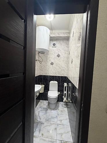 Продажа квартир: 2 комнаты, 72 м², Элитка, 2 этаж, Евроремонт — 4