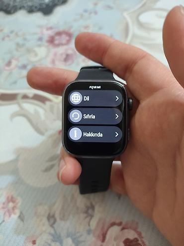 24 ekran: Huawei Fit 4 black Məhsul 5-6 aydır alınıb. Sadəcə ehtiyac olmadığı — 1