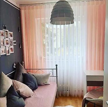 Rulon ştorlar: Zebra və stor pərdələr – ölçüyə uyğun hazırlama və quraşdırma - Zebra — 7