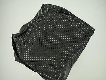 pasek damski boho: Spodnie materiałowe damskie, rozmiar S — 4