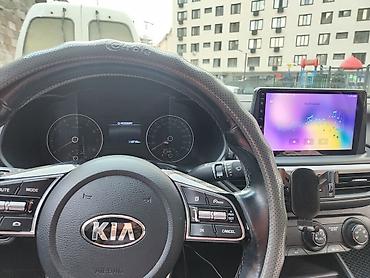 k3 gt: Kia K3: 2019 г., 1.9 л, Автомат, Бензин, Седан — 5