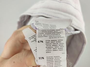 high waist: Sinsay, Jeansy damskie, rozmiar S — 6
