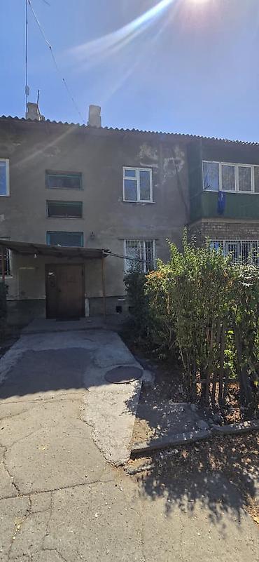 ивановка ивановке: 2 комнаты, 44 м², Аламедин-1 мкр Индивидуалка, 2 этаж, Косметический ремонт — 8