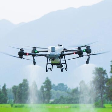 аккумулятор для дрона: 🚁 AGRO-ДРОНЫ DJI T50 И DJI T25 — ОФИЦИАЛЬНЫЕ ПРОДАЖИ В КЫРГЫЗСТАНЕ! 🚁