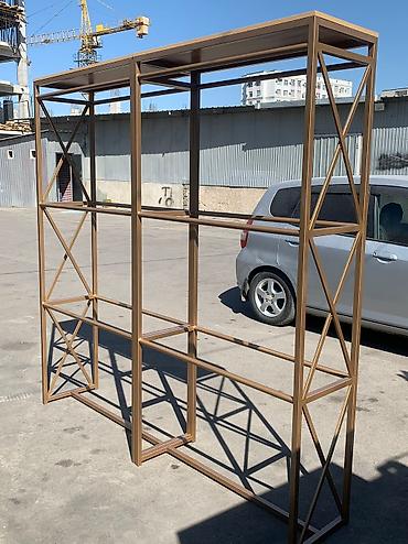 Полки для магазина: Стеллажи полки Стеллажи от производителя Офисные стеллажи полки — 22