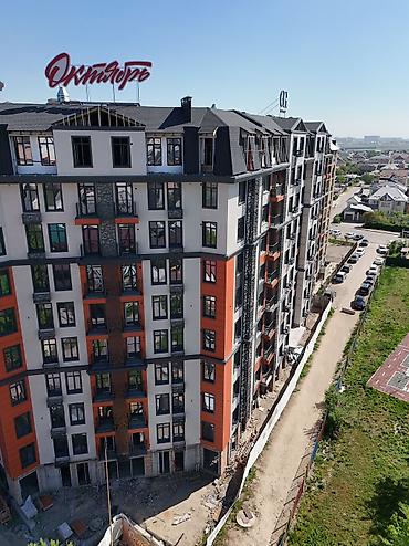 срочно джал: Сдан, Элитка, 2 комнаты, 82 м² — 4