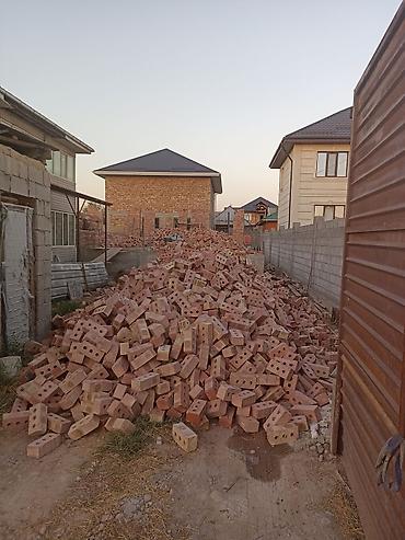 m100: Пустотелый, дырчатый, Жженый кирпич, Полублок, 250×120×88 — 3