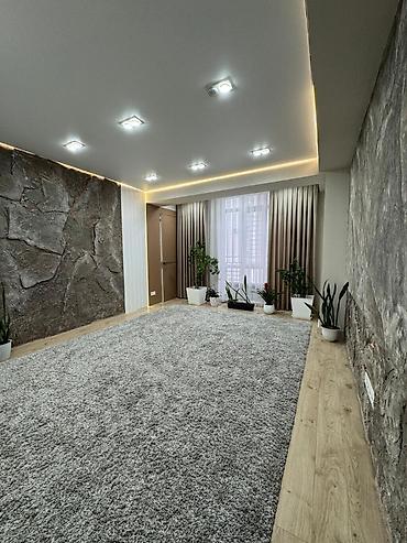 Продажа квартир: Продается шикарная Элитка!!! 4‑комнатная квартира 122м² сквозная, Ж/К at lalafo.kg — 18 Продажа квартир: Продается шикарная Элитка!!! 4‑комнатная квартира 122м² сквозная, Ж/К — 18