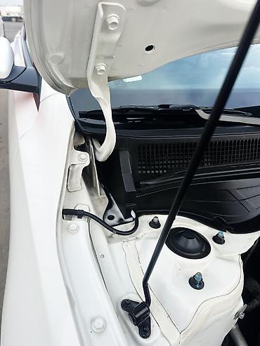 Kia: Kia K3: 2019 г., 1.6 л, Вариатор, Бензин, Седан — 9