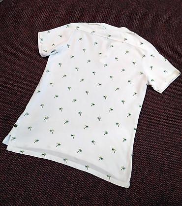 Majice: Scotch & Soda muška pamučna majica vel. M Atraktivna, prelepa — 14