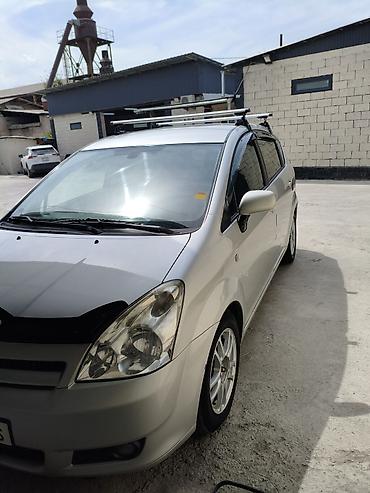 стартер королла: Toyota Corolla Verso: 2006 г., 2.2 л, Механика, Дизель, Минивэн — 7