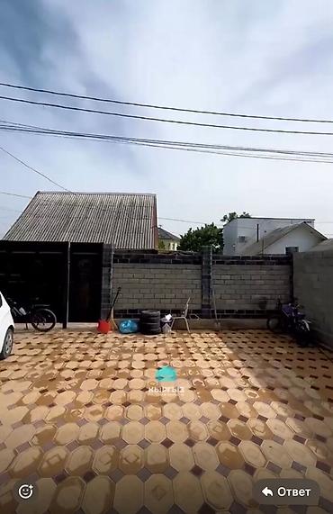 Продажа коттеджей и домов: 🏡 **СРОЧНО ПРОДАЁТСЯ 2-ЭТАЖНЫЙ ДОМ С ГОТОВЫМ БИЗНЕСОМ (ШВЕЙНЫЙ ЦЕХ)** — 2