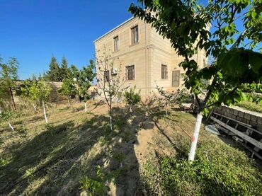 Həyət evləri və villaların satışı: 6 otaqlı, 330 kv. m, Kredit yoxdur, Yeni təmirli — 7