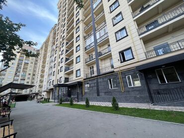 Продажа квартир: 1 комната, 40 м², Элитка, 10 этаж, Евроремонт