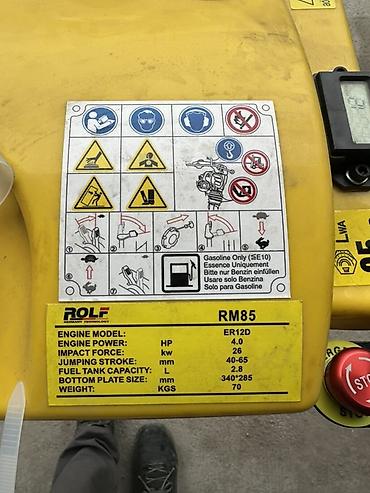 Компрессоры: Компрессор Для покраски, Электрический, Поршневой, Новый — 46