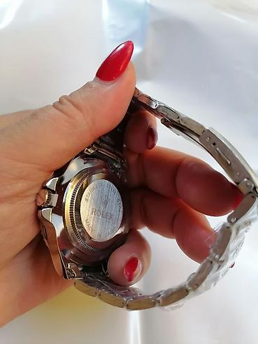 Ručni satovi: 02. Cena:2800in (Bez kutije)
Cena:3300din (Sa kutijom) — 30