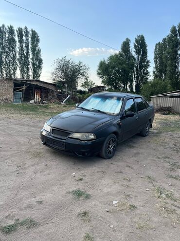 tayota runx: Daewoo Nexia: 2008 г., 1.6 л, Механика, Бензин
