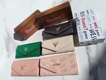 Novčanici: Sniženje 
novčanici u original kutiji — 11