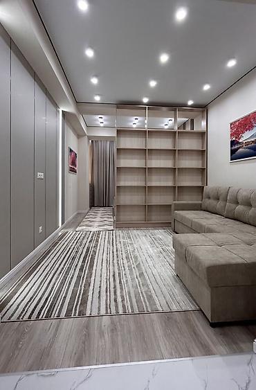 Продажа квартир: 1 комната, 47 м², Технопарк Элитка, 7 этаж, Дизайнерский ремонт — 7