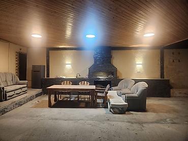 bakıda: 4 otaqlı, 110 kv. m, Yeni təmirli — 6
