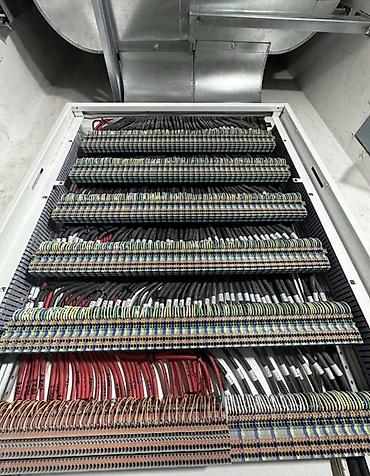 Электрики: Профессиональный электромонтаж под ключ - Проектирование и разводка — 2