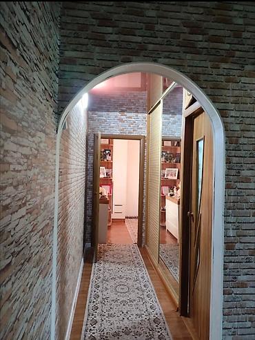 104: 2 комнаты, 44 м², Ата-Тюрк парк 104 серия, 4 этаж — 2