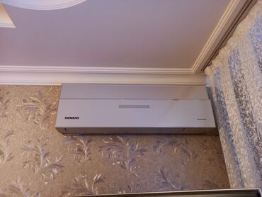 pencere tipi kondisioner: Kondisioner Siemens, İşlənmiş, 40-45 kv. m, Kredit yoxdur