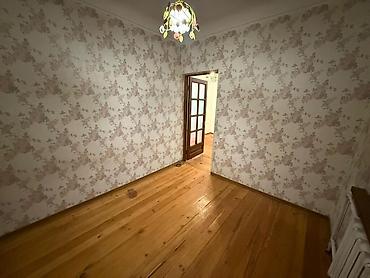 Продажа квартир: 3 комнаты, 46 м², Индивидуалка, 5 этаж, Старый ремонт — 5