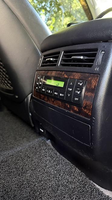 тойота в: Toyota Land Cruiser: 2012 г., 4.5 л, Автомат, Дизель, Внедорожник — 8