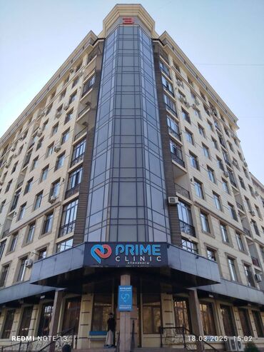 сниму квартиру в кок жаре: 2 бөлмө, 78 кв. м, Элитка, 4 кабат, Евроремонт