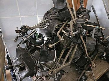 crivit kompresor: BIRAC BRZINA ZA VOLKSWAGEN PASSAT B5.5 OD 2001. DO 2005. GOD. | — 1