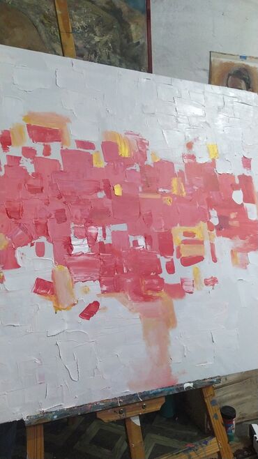 Картины: Интерьерные картины. Картины любой сложности под ваш интерьер. Подберу — 7