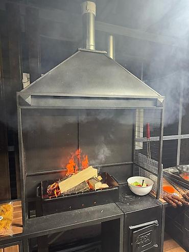 Мангалы: Мангал Самовывоз, Платная доставка — 23