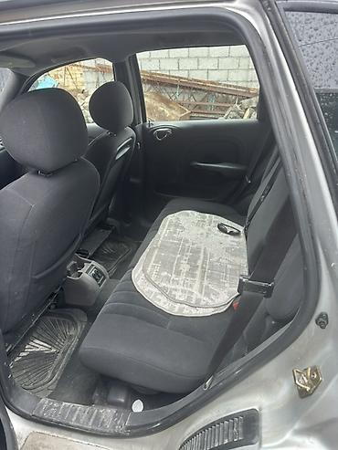rota grid: Chrysler PT Cruiser: 2003 г., 2 л, Автомат, Бензин, Хэтчбэк — 6