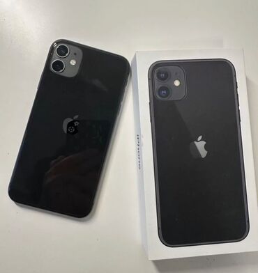 цена бу айфон 11: IPhone 11, Б/у, 128 ГБ, Зарядное устройство, Кабель, Коробка, 75 %