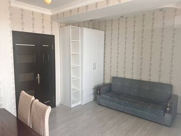 Uzunmüddətli kirayə mənzillər: 9 mkr,20 nömrəli poliklnikanın yanında,18 mərtəbənin,11-ci — 2