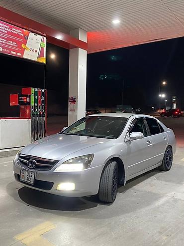 Honda: Honda Inspire: 2005 г., 3 л, Автомат, Бензин, Седан — 4