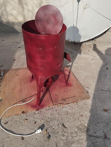 Фотоаппараты: Продаю универсальную дробилку дробит клевер салому ечмень кукурузу — 10