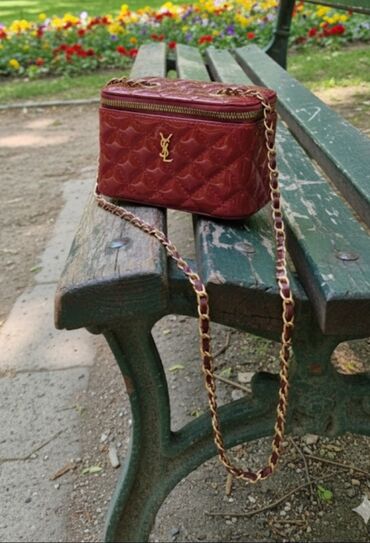 Torbe: 👑Cena 2500 din. Ženske torbe – više modela - Elegantna crna torba za — 6