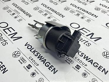 ventilator kabine: VAKUM TURBINE 1.9TDI ZA VOLKSWAGEN GOLF 4, GOLF 5, PASSAT B5 . | — 2