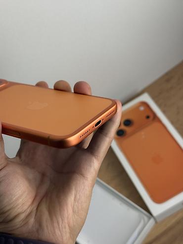 айфон 11 про макс цена в оше: IPhone 17 Pro Max, Б/у, 256 ГБ, Оранжевый, Защитное стекло, Чехол, Кабель, 99 % — 4