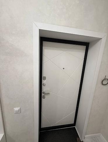жилой городок: 2 комнаты, 65 м², Элитка, 6 этаж, Дизайнерский ремонт — 4